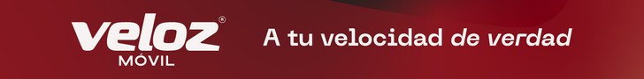 Veloz movil