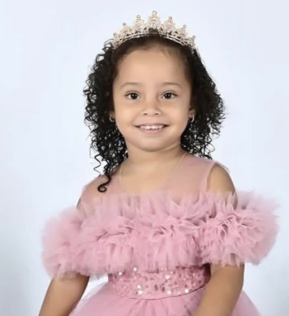 La tragedia de Brianna