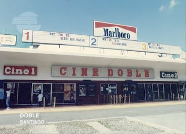 El cine y Santiago | Por José Jordi Veras Rodríguez