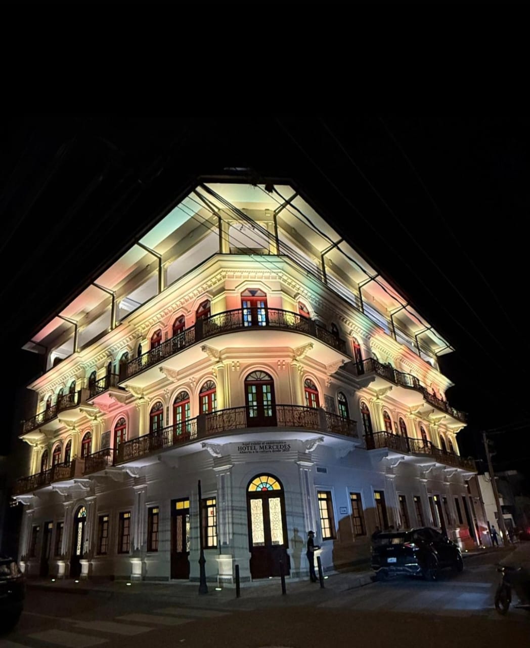 Desde el corazón de Santiago | Por Milagros de Jesús de Féliz