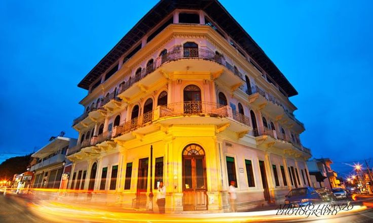 Por qué debemos salvar nuestro patrimonio arquitectonico? | Arq. Darío Franco