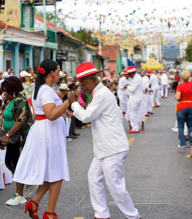 Los Pepines, capital de los recuerdos | Por Milagros de Jesús de Féliz