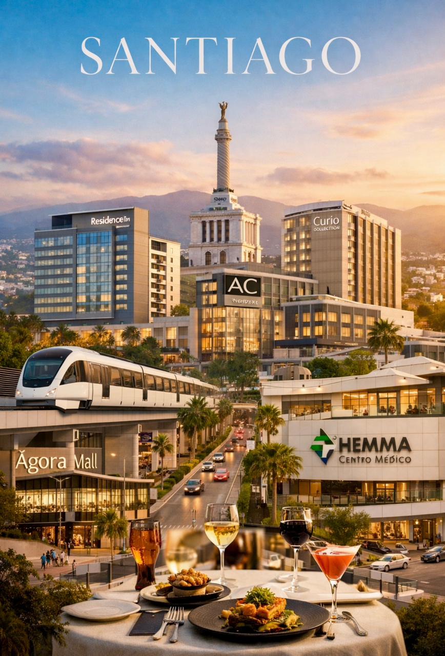 Ho chi Ernesto Veras: Pasando balance y orgulloso de la Ciudad corazón