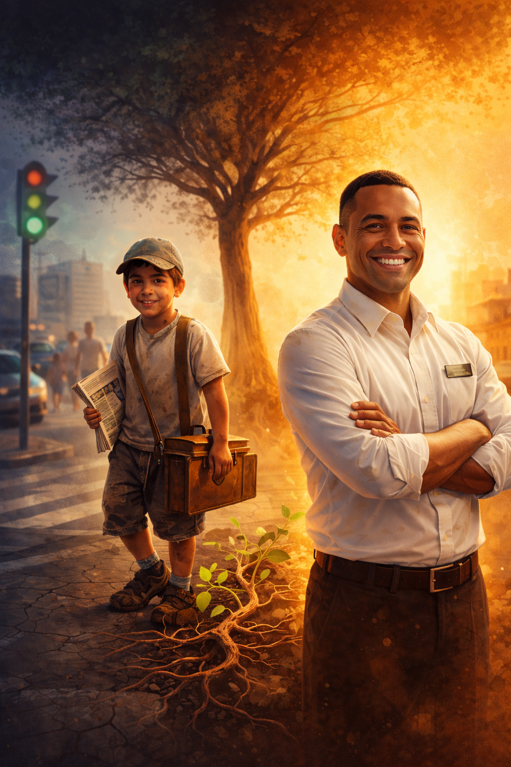 Un encuentro inesperado