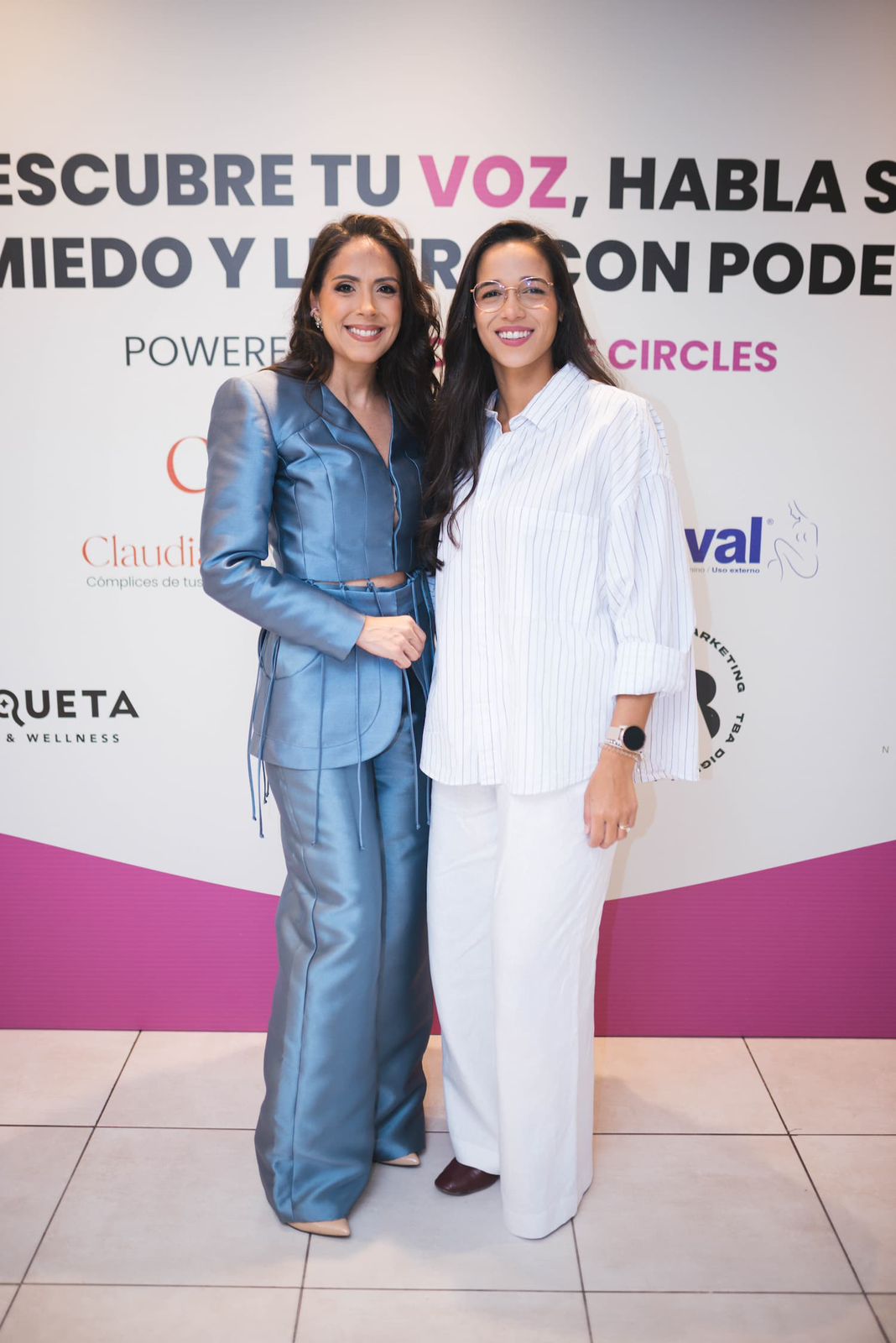 Leslie Polanco lanza mentorías de alto impacto y posiciona la comunicación estratégica como motor de transformación, autoridad y ventas