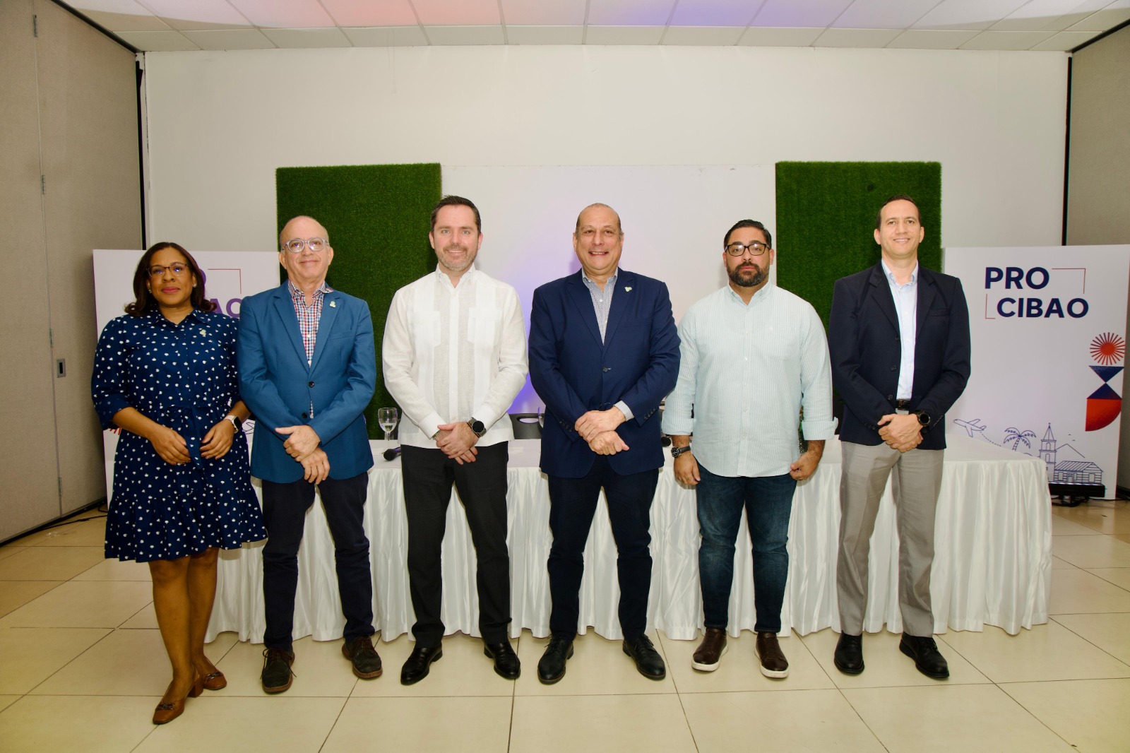 ProCibao 2026 proyecta al Cibao hacia nuevos mercados internacionales