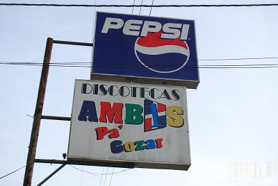 La época dorada de las discotecas y centros de bailes, Santiago y el Cibao.