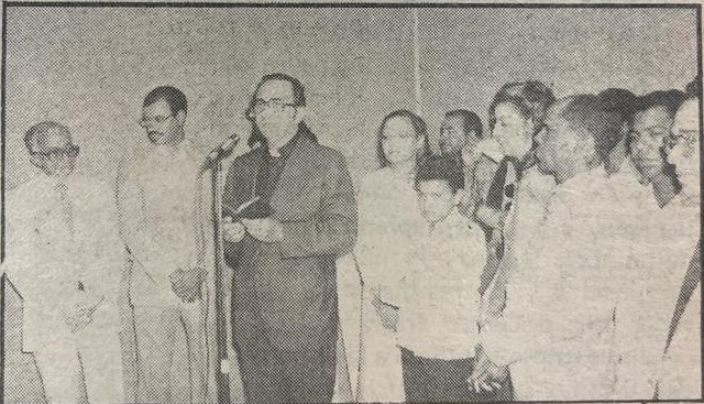 Época de oro de la radio en la Ciudad Corazón.