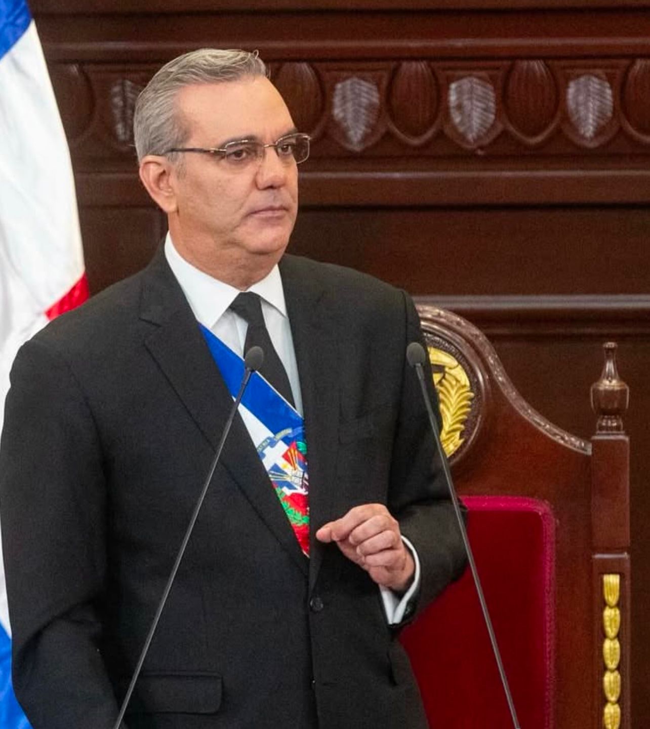 Lo que el Presidente le dijo —y no le dijo— a los empresarios