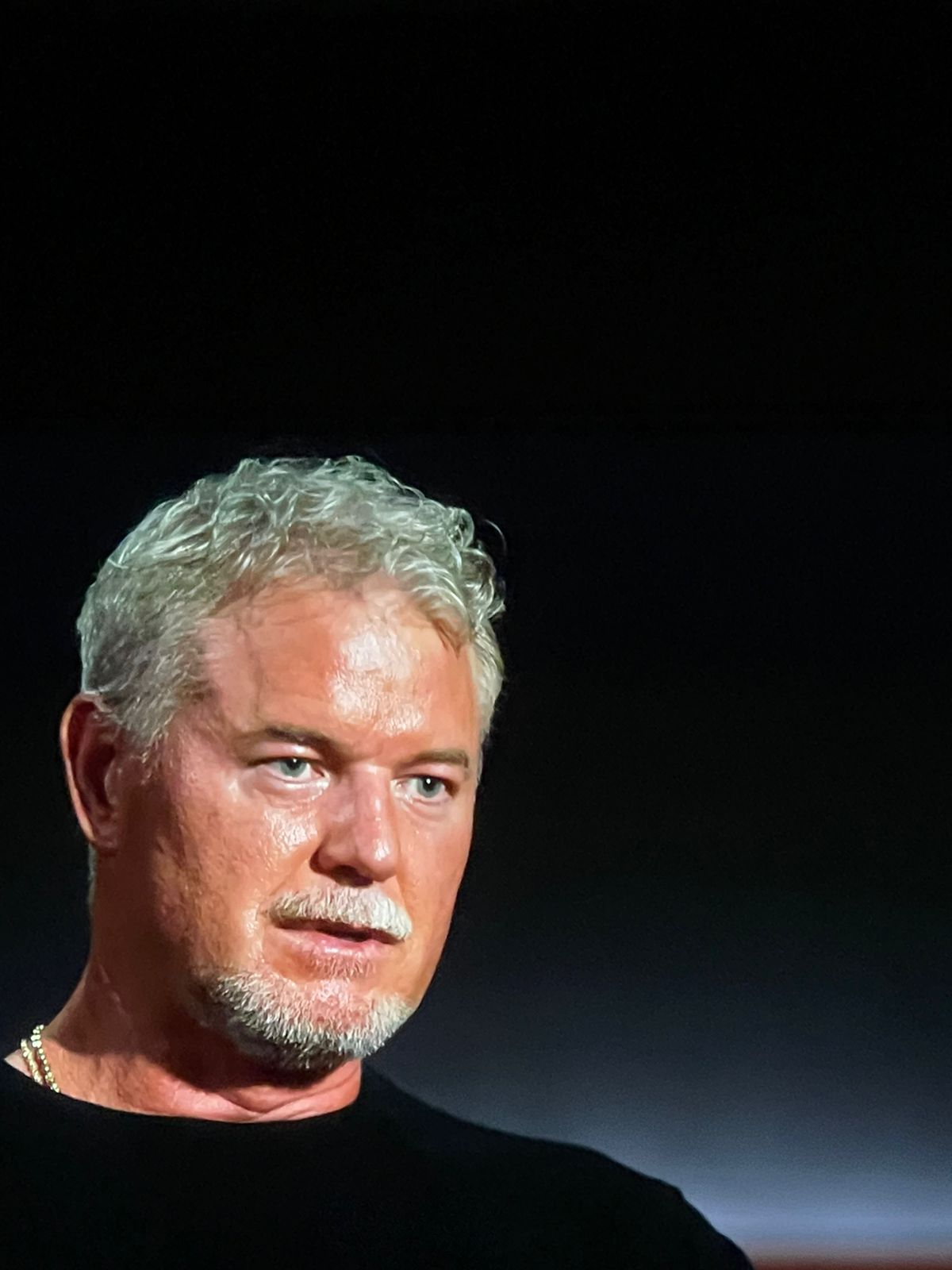 ‘’Últimas Palabras Célebres’’que dejó Eric Dane y que quedaron grabadas en un documental de Netflix.