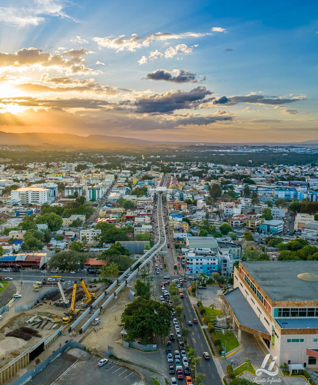 Arboricemos la Ciudad Corazón.