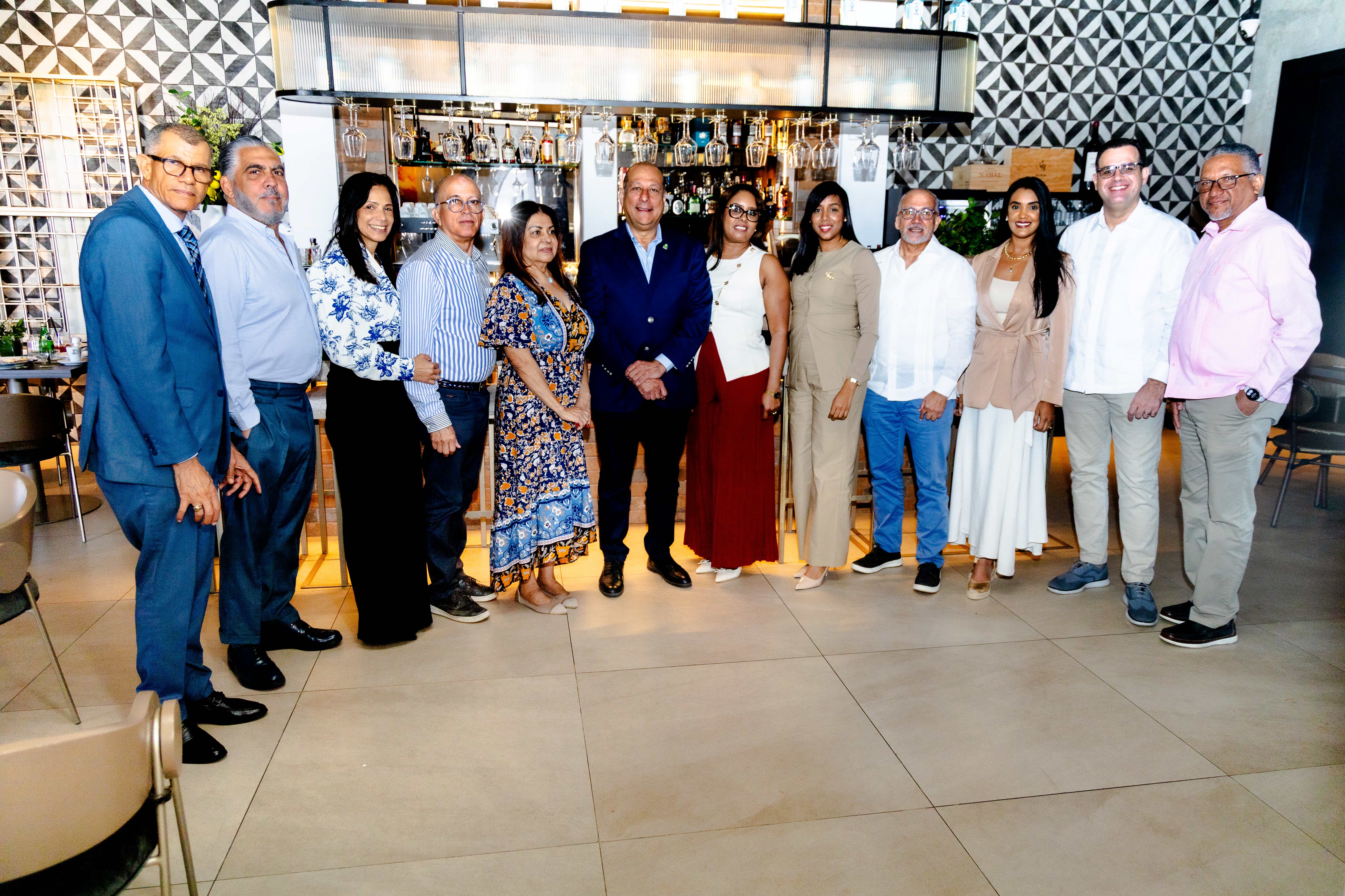 Cámara de Comercio: Un encuentro para celebrar y dialogar.