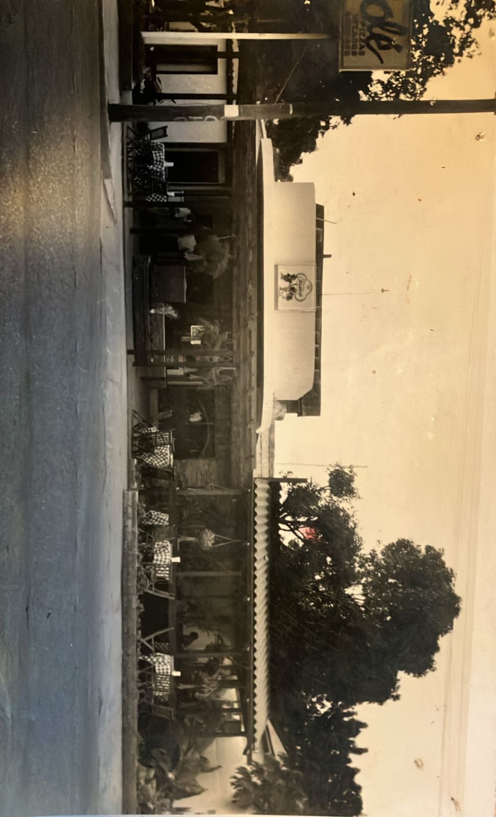 Una segunda entrega del buen comer en Santiago