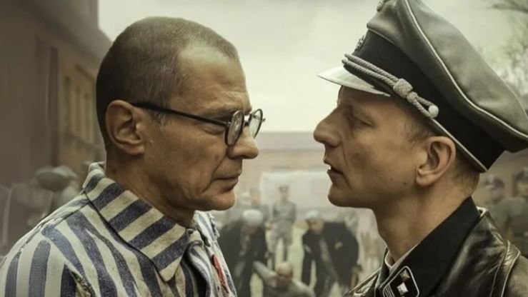 ARQUIDIOCESIS DE SANTIAGO PRSENTARA PREMIER PELICULA ´TRIUNFO DEL CORAZON´