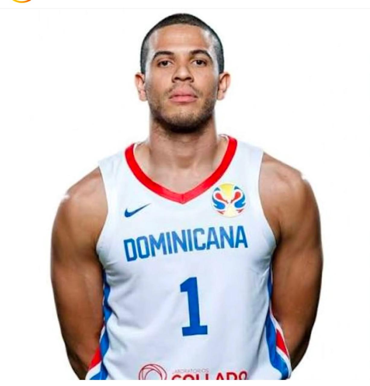 El exjugador de la selección nacional dominicana de baloncesto y del Plaza Valerio Dagoberto Peña fue condenado a 60 años de prisión