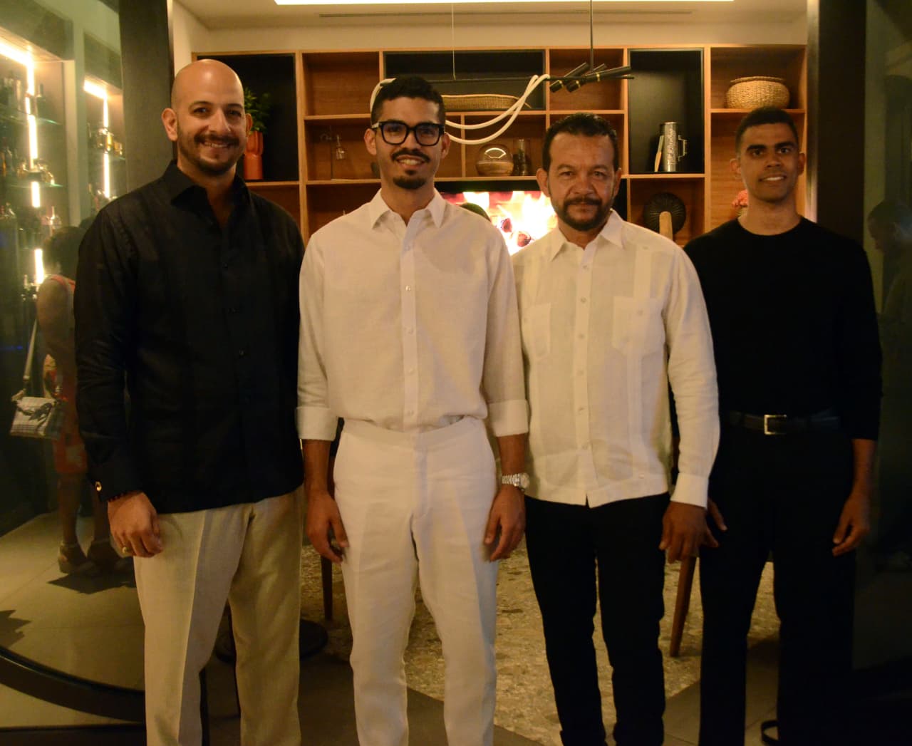 Lobo Club anuncia expansión internacional tras records de ventas en el 2026