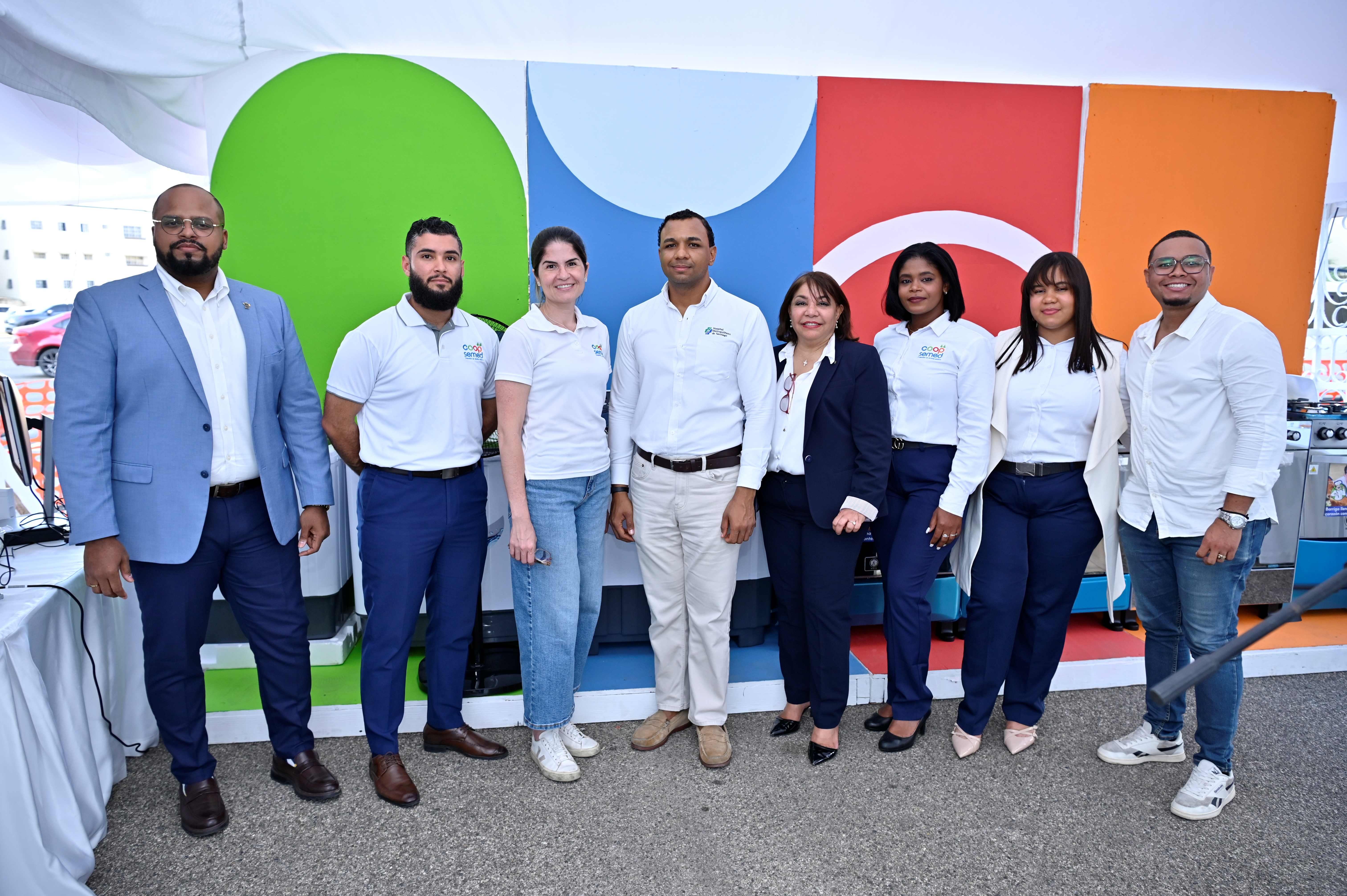 COOPSEMED INAUGURA EN SANTIAGO SU GRAN FERIA DE LAS MADRES 2026