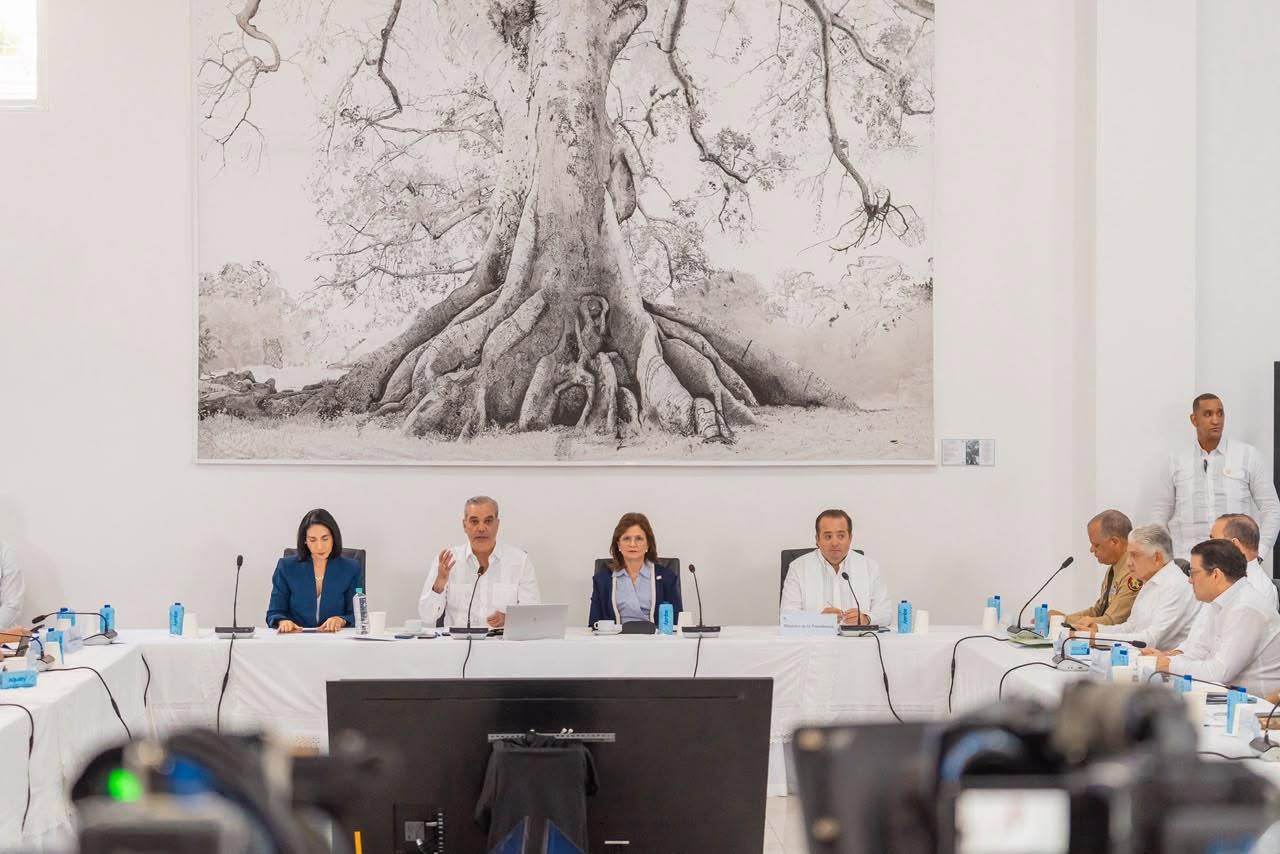Compromiso Santiago presenta al Consejo de Gobierno una agenda de cinco prioridades estratégicas para impulsar el desarrollo de Santiago