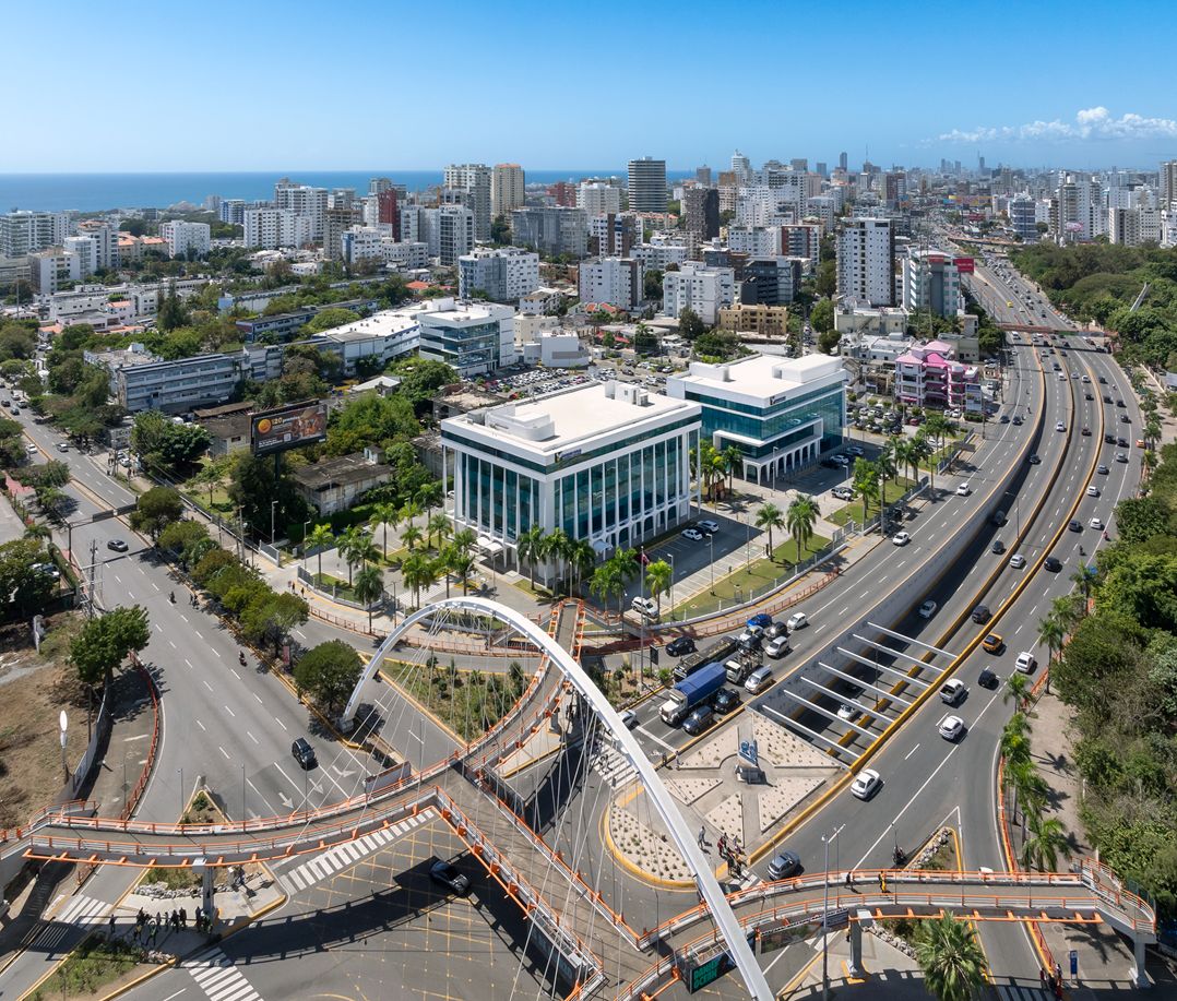 APAP se posiciona entre los tres mejores lugares para trabajar en República Dominicana.