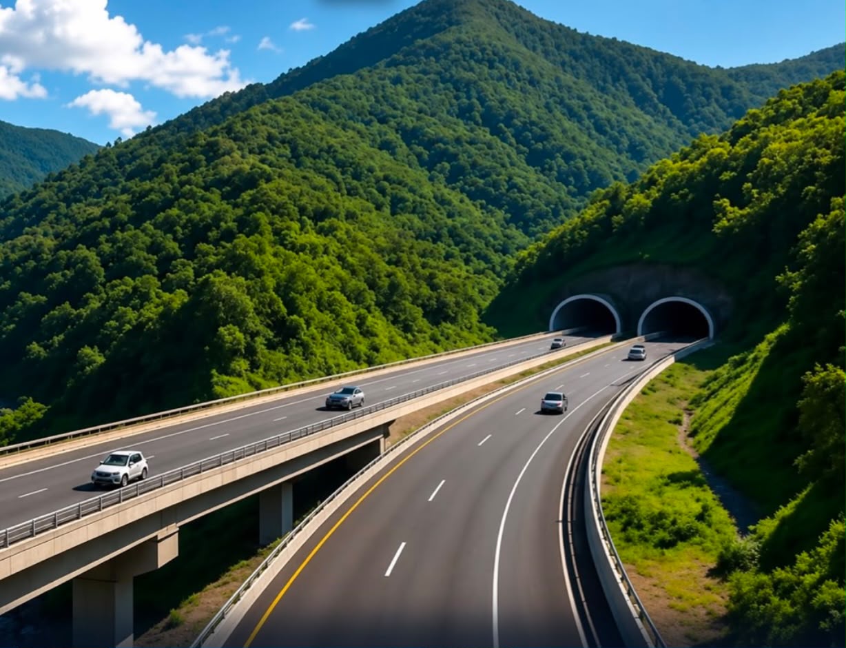 Gobierno adjudica licitación para la construcción de Autopista del Ámbar por RD$28,800 Millones