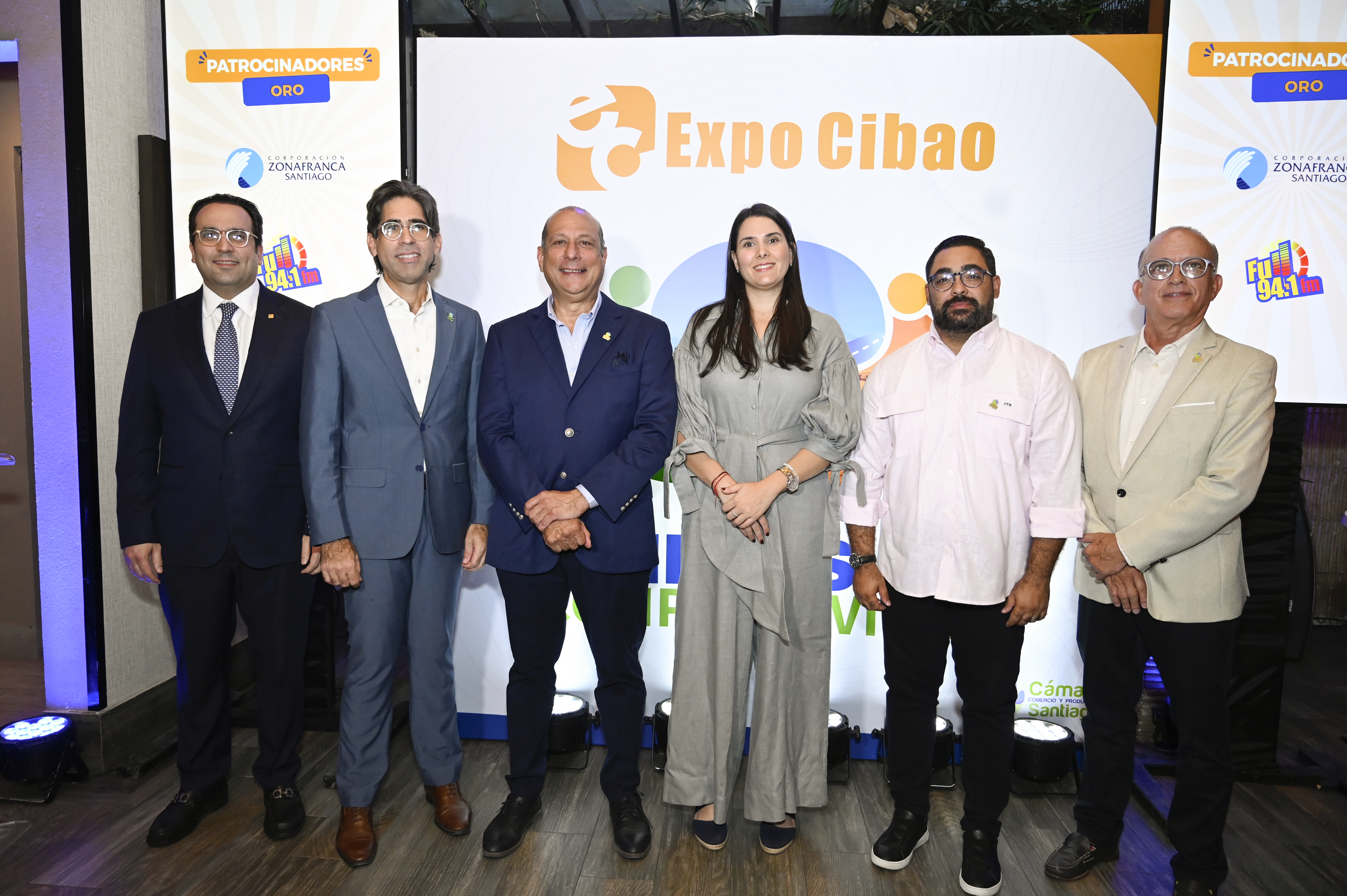 Unidos por la competitividad: Expo Cibao 2026 conecta las fortalezas que impulsan el desarrollo del Cibao