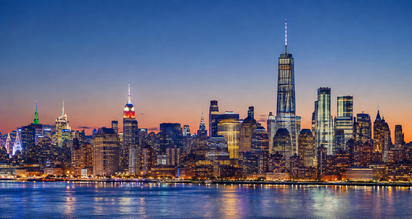 El día que New Amsterdam pasó a ser New York
