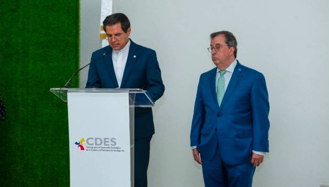 El CDES celebra su XXVIII Asamblea Ordinaria, reconoce al Centro León e integra siete nuevas instituciones a su membresía