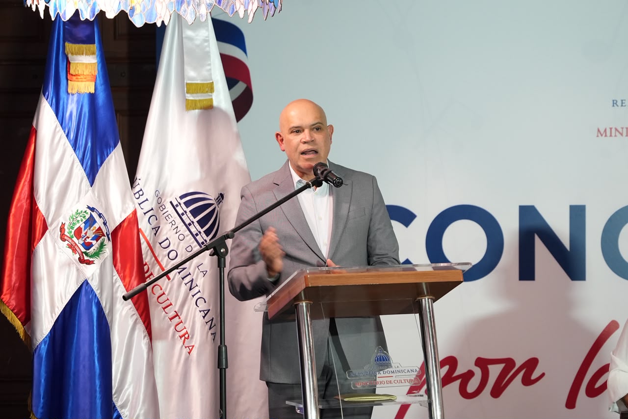Ministerio de Cultura anuncia en Santiago ¨Concierto por la Patria” en conmemoración al Día de la Restauración