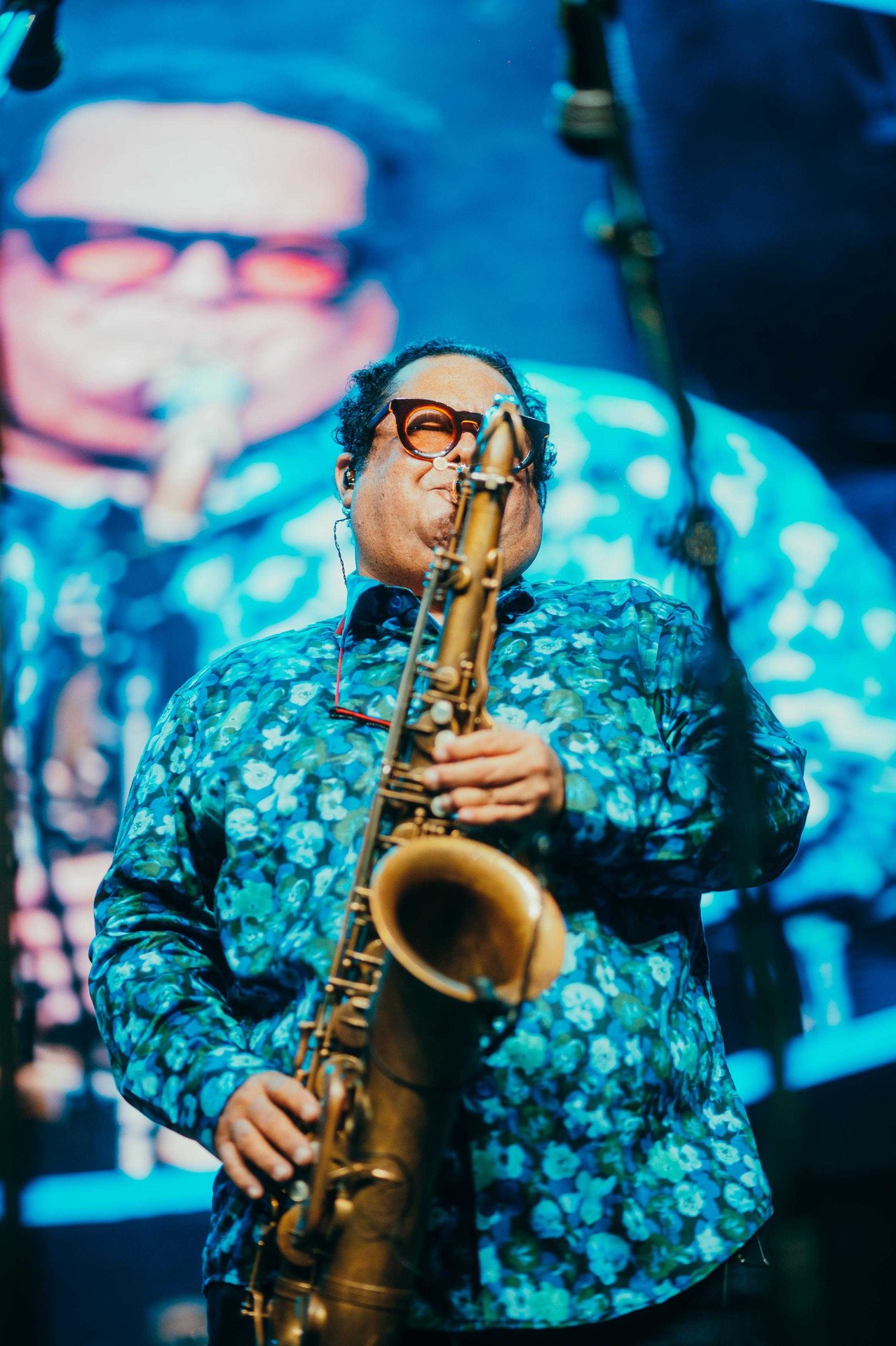 Cabarete Jazz Festival celebra exitosa segunda edición.
