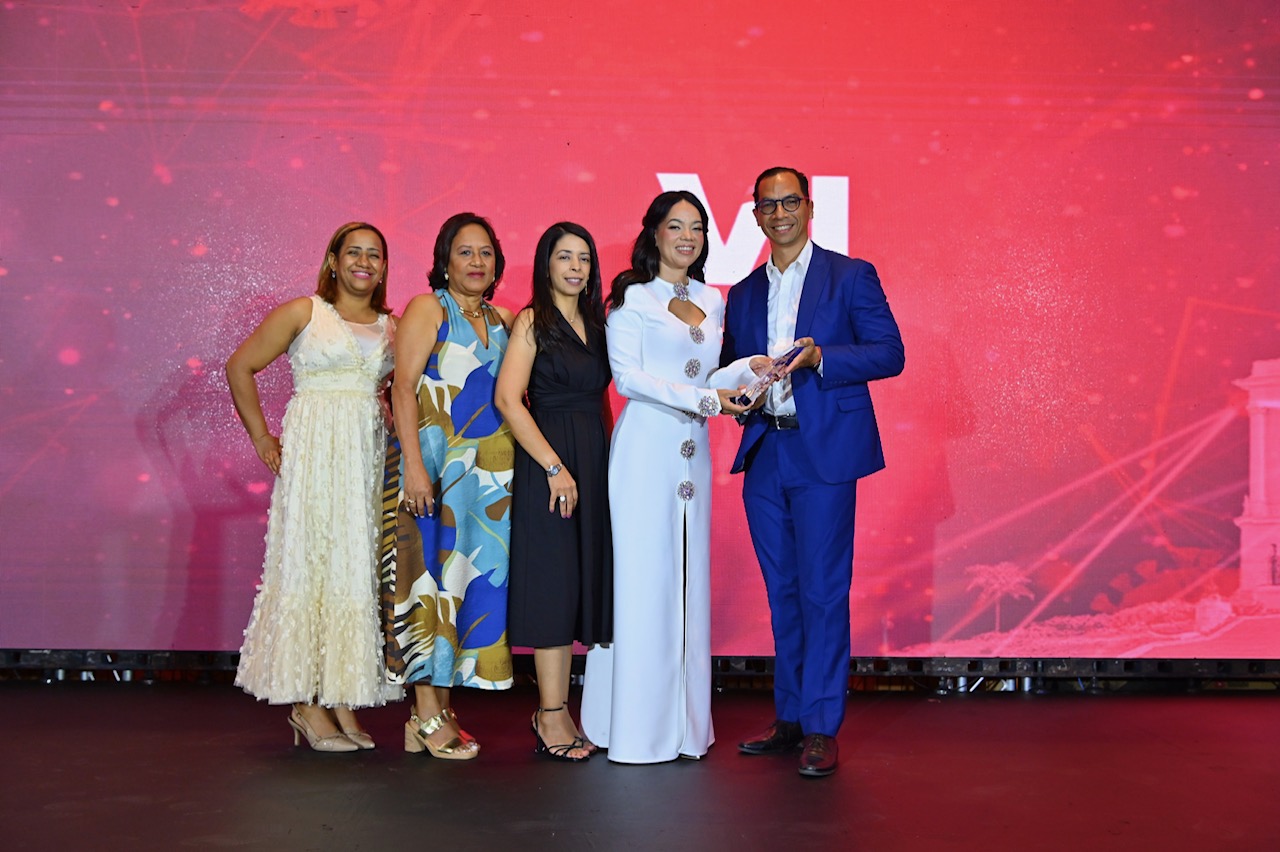 Sociedad Dominicana de Infectología celebra jornada científica y reconoce trayectoria de la Dra. Anny Hernández