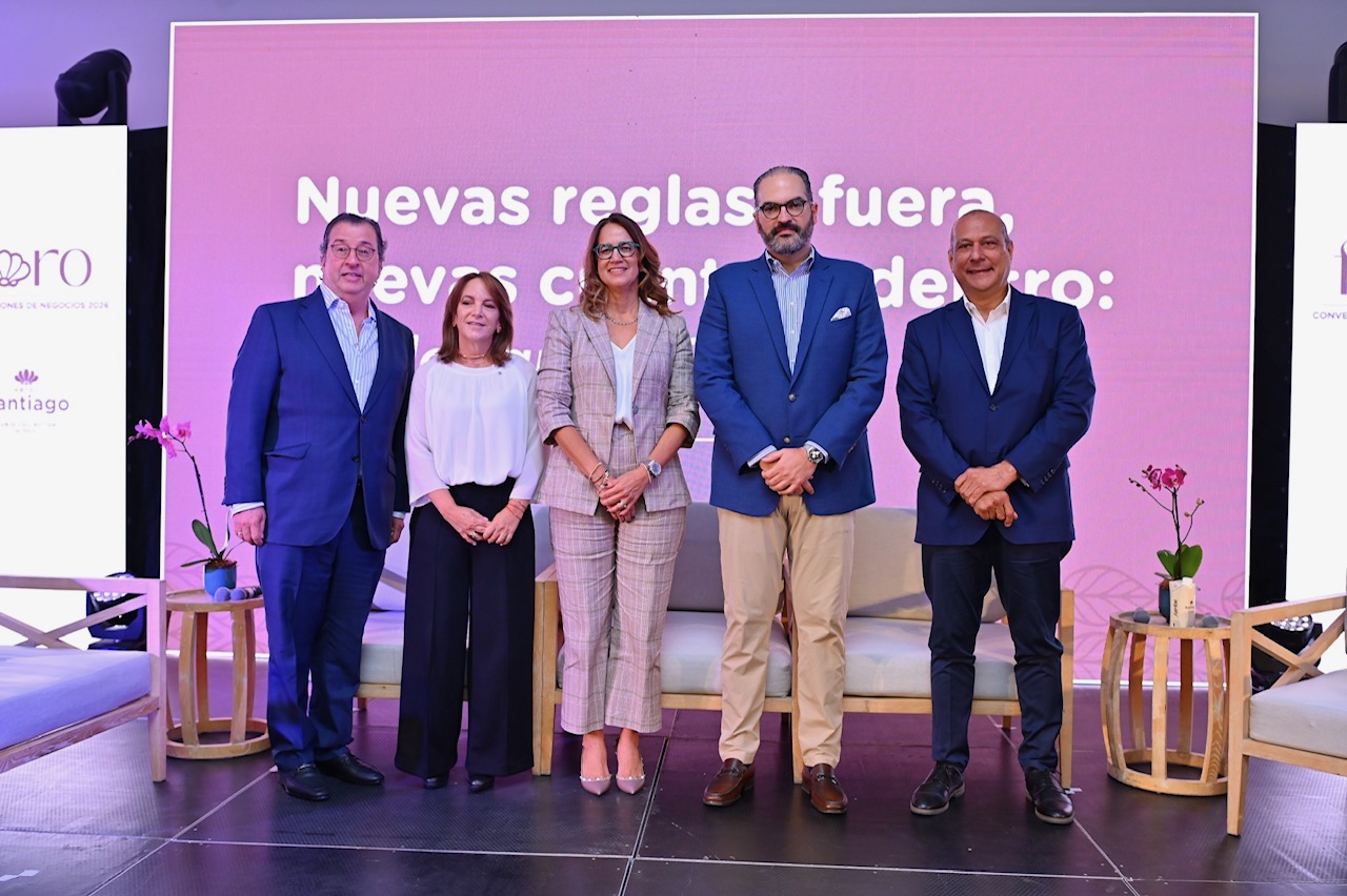 Santiago, una ciudad con capacidad de conversar y articular iniciativas