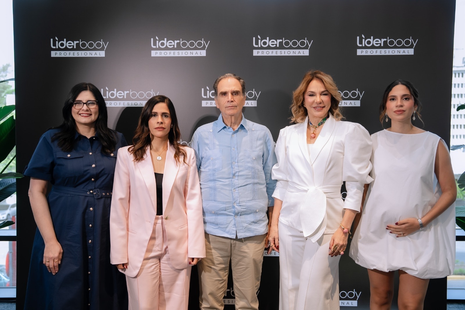 Nueva Líder Body Profesional: cuidado capilar profesional al alcance de todos.