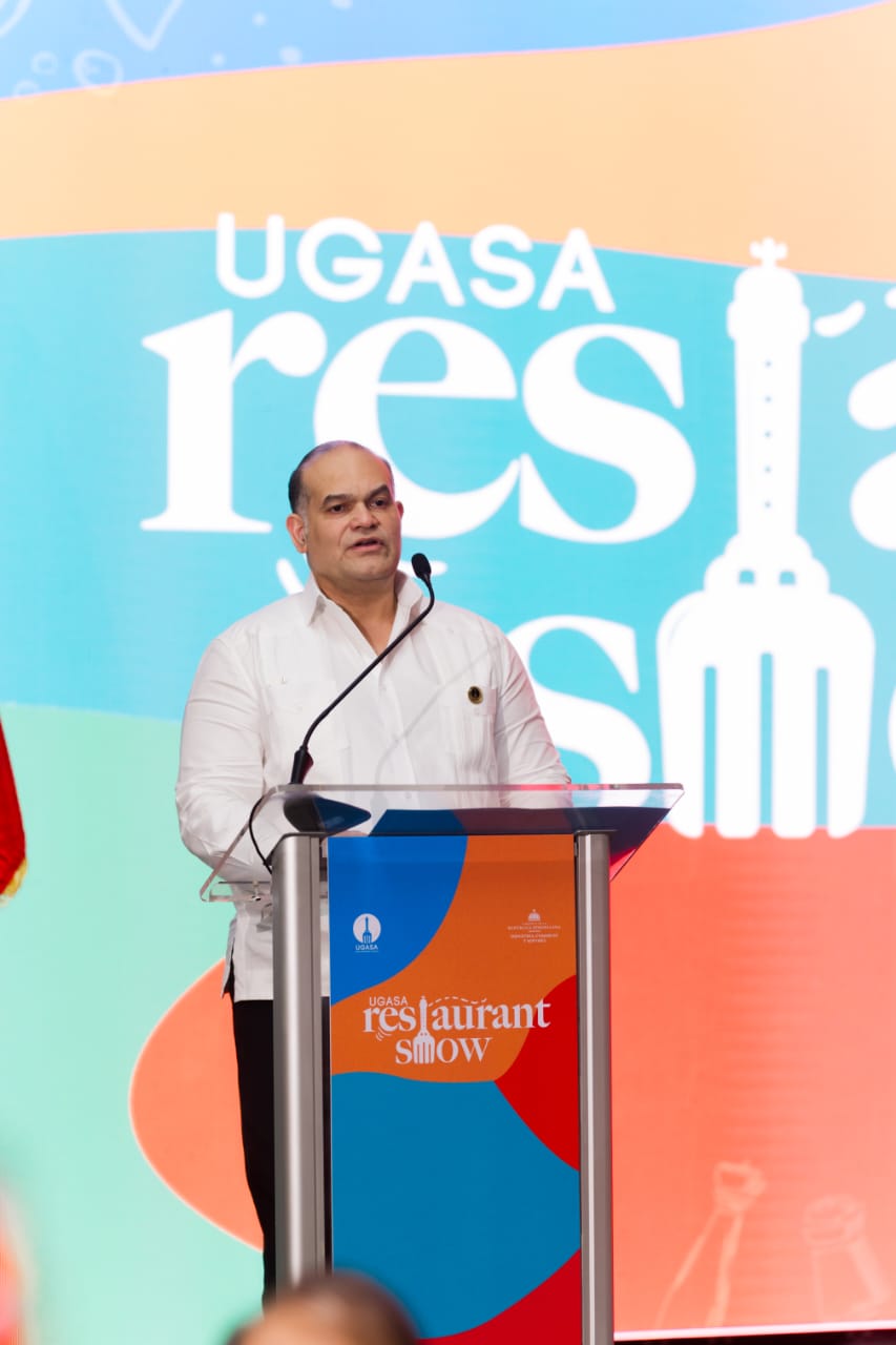 Santiago se prepara para el UGASA Restaurant Show 2026: tres días para impulsar los negocios gastronómicos