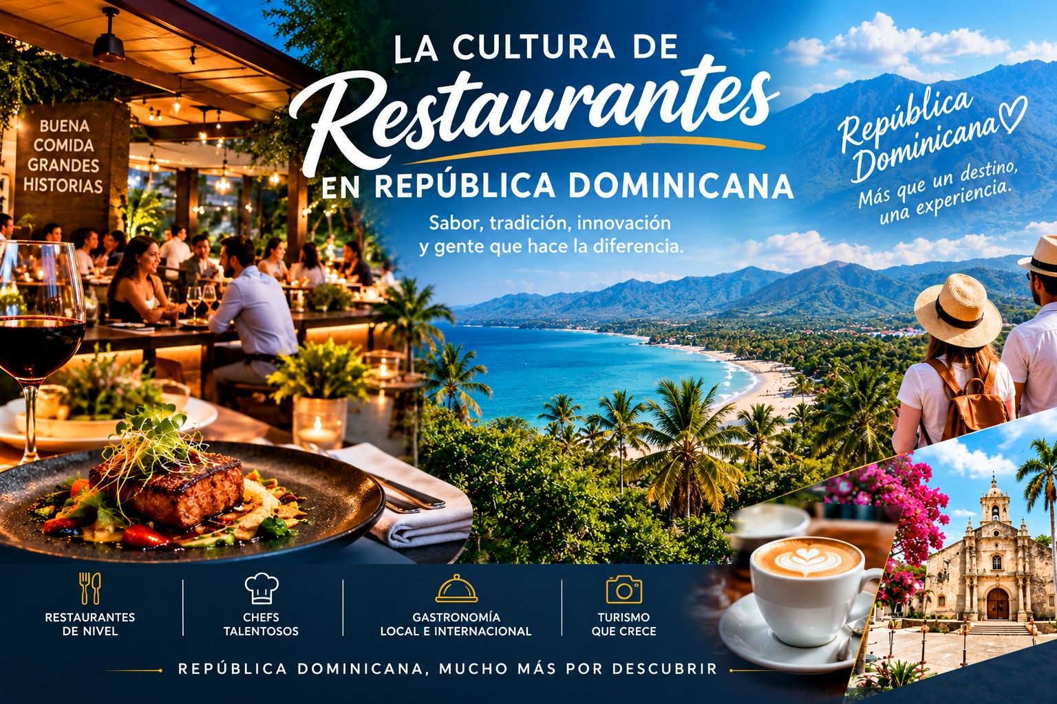 La industria gastronómica:  ¿Dónde está la crisis?