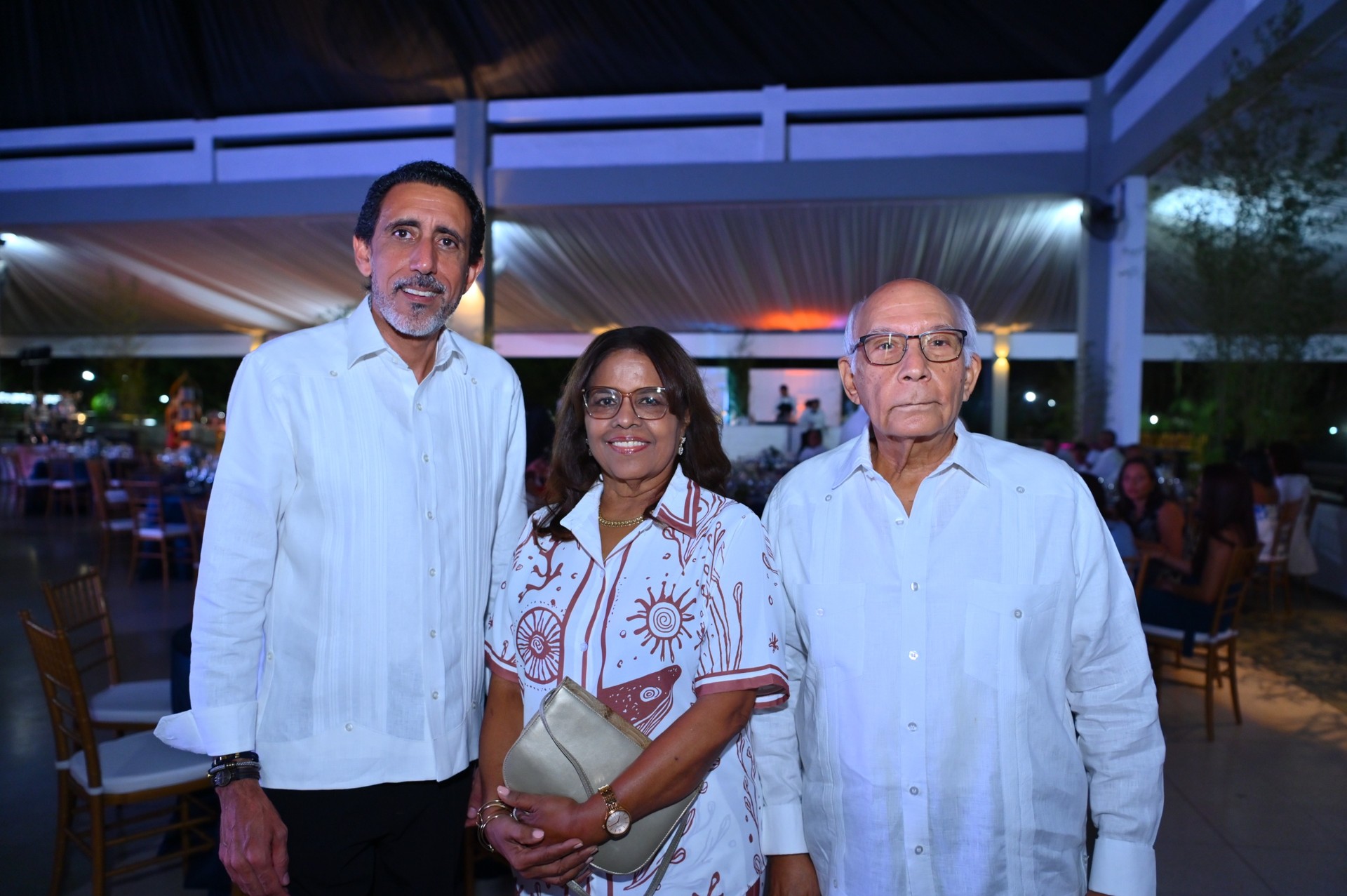 Una historia escrita entre todos: El Santiago Country Club celebra sus 95 años.