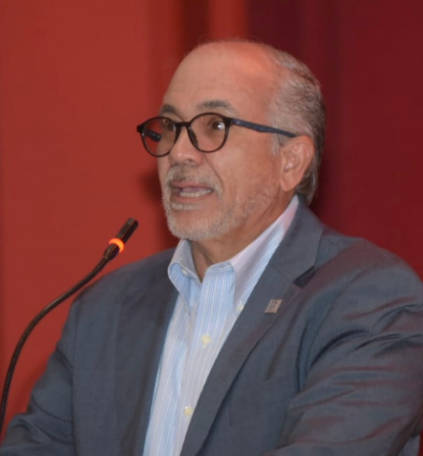 Pedro Genaro Pérez  Fernández