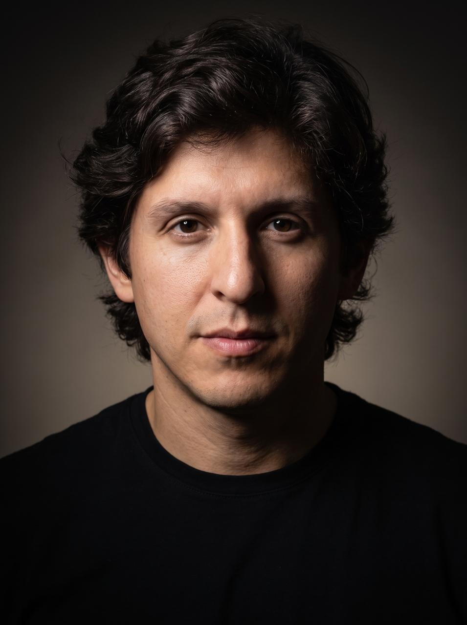 Hugo Reynoso