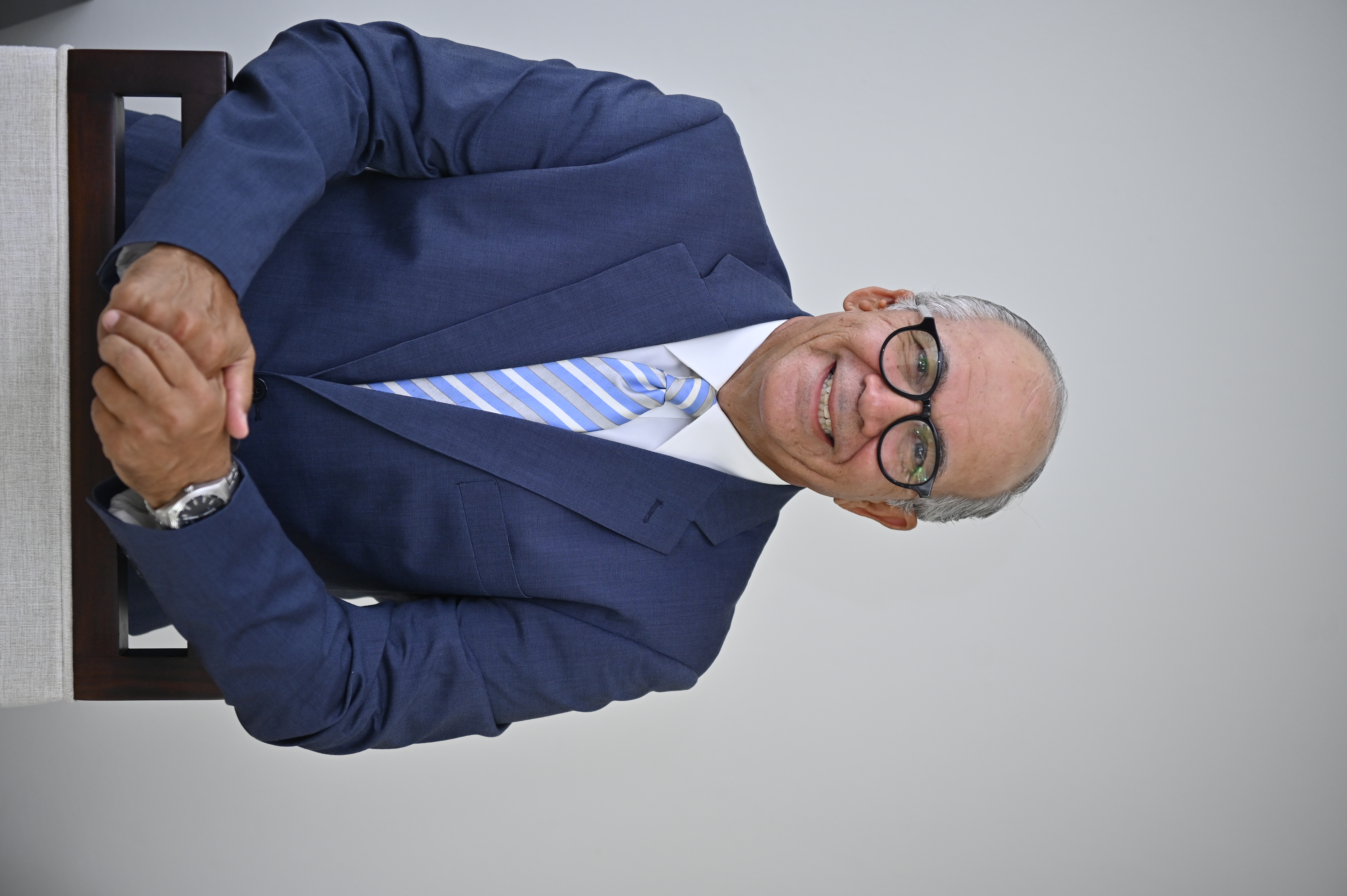 Pedro Genaro Pérez  Fernández