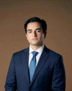 Miguel Genaro Rodríguez Garcia